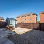 Nyaraló 3 Bed In Oc-w1001 *