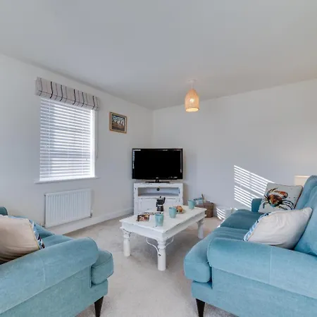 Nyaraló 3 Bed In Oc-w1001 *