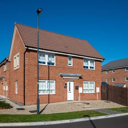 3 Bed In Oc-w1001 *
