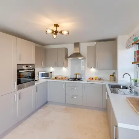 3 Bed In Oc-w1001 Nyaraló Whitby