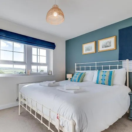 Nyaraló 3 Bed In Oc-w1001