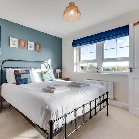 3 Bed In Oc-w1001 Nyaraló Whitby