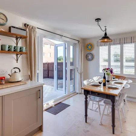 3 Bed In Oc-w1001 Nyaraló