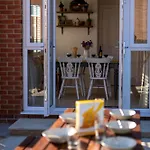 Holiday home 3 Bed In Oc-w1001 Whitby