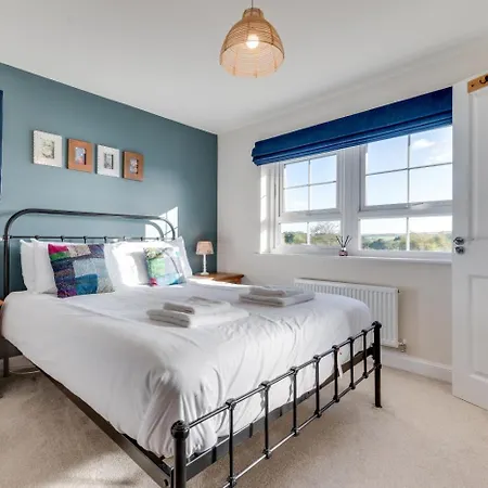 7 Endurance Way 度假居 *