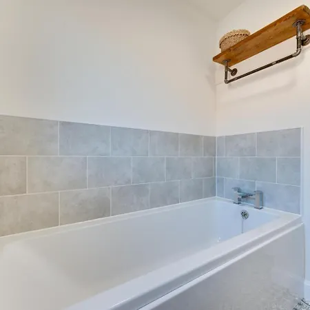 度假居 7 Endurance Way 惠特比