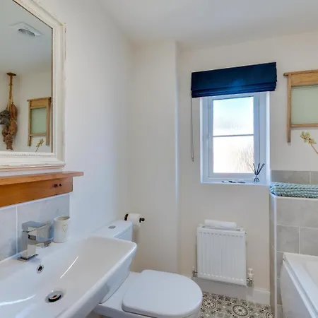 7 Endurance Way 度假居