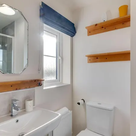 度假居 7 Endurance Way