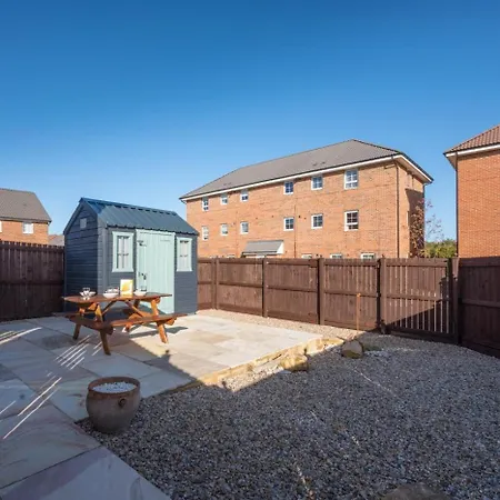 7 Endurance Way * 惠特比